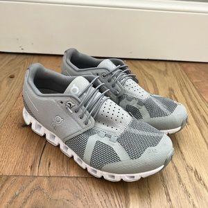 On Cloud Sneakers 6.5